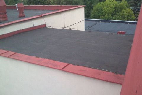 Bohumín zdravotní středisko