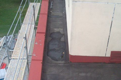 Bohumín zdravotní středisko