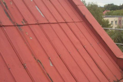 Bohumín zdravotní středisko