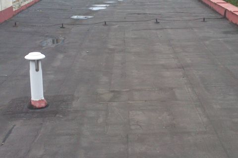 Bohumín zdravotní středisko