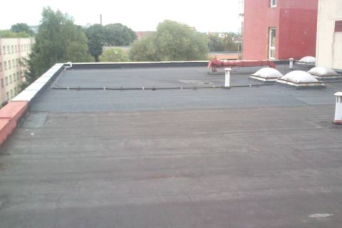 Bohumín zdravotní středisko