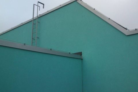 Bohumín zdravotní středisko