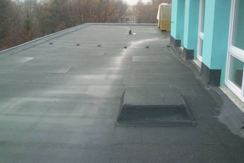 Bohumín zdravotní středisko