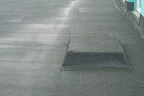 Bohumín zdravotní středisko