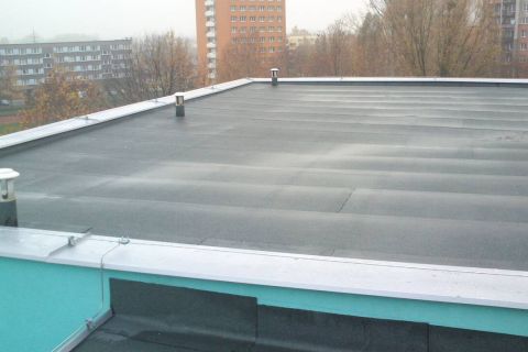 Bohumín zdravotní středisko