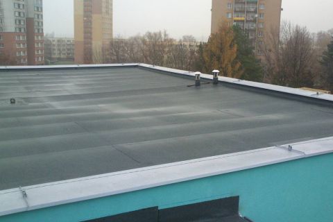 Bohumín zdravotní středisko