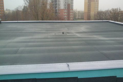 Bohumín zdravotní středisko