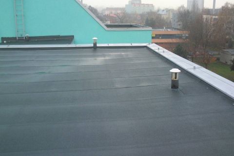 Bohumín zdravotní středisko