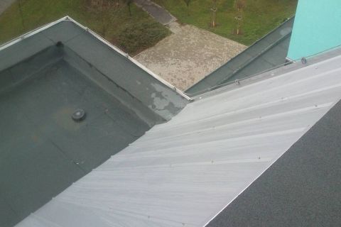 Bohumín zdravotní středisko