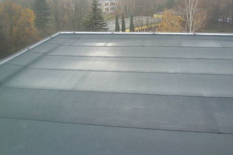 Bohumín zdravotní středisko