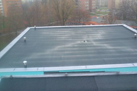 Bohumín zdravotní středisko