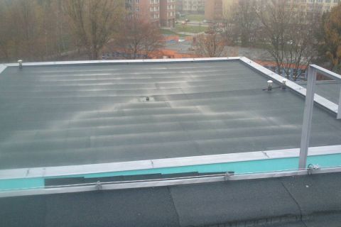 Bohumín zdravotní středisko